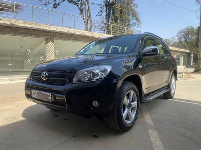 Toyota RAV4 2006 Manual