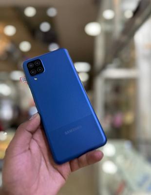 Samsung Galaxy A12 128 GB