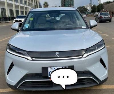BYD 2025 Automatic