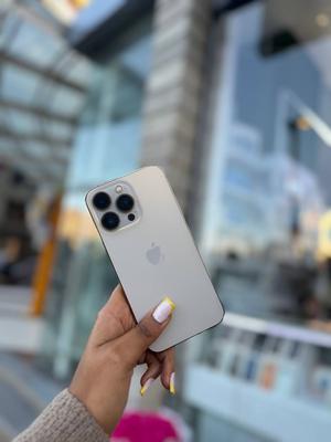 Apple iPhone 13 Pro 128 GB