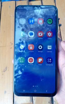 Samsung Galaxy A15 128 GB