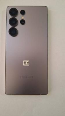 Samsung Galaxy S25 Ultra 256 GB