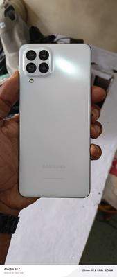 Samsung Galaxy M53 128 GB