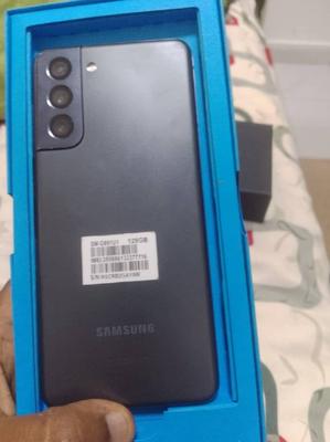 Samsung Galaxy S21 128 GB
