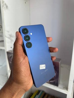 Samsung Galaxy S25+ 256 GB