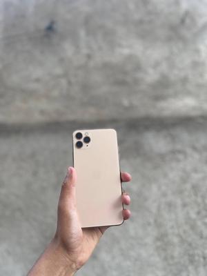 Apple iPhone 11 Pro Max