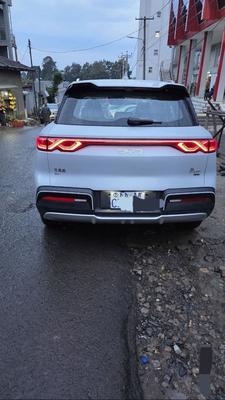 BYD 2025