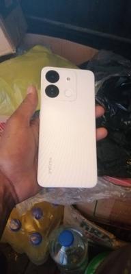 Infinix Smart 7 64 GB
