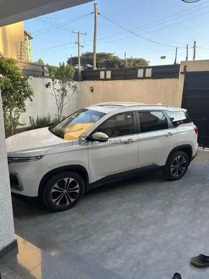 Chevrolet 2021 Automatic