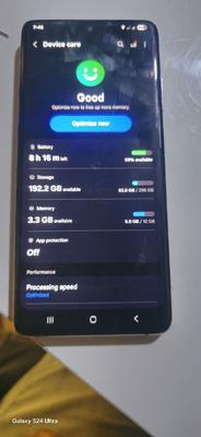 Samsung Galaxy S21 256 GB