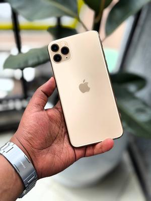 Apple iPhone 11 Pro Max 256 GB