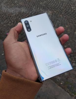 Samsung Galaxy Note 10 256 GB