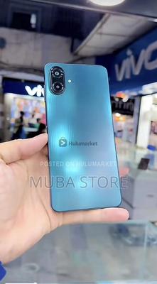Samsung Galaxy A07 128 GB