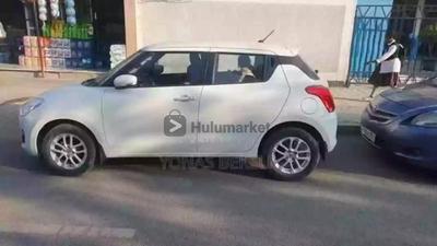 Suzuki Swift 2020 Automatic
