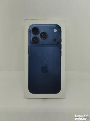 Apple iPhone 17 Pro 256 GB