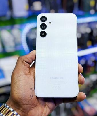 Samsung Galaxy A25 256 GB