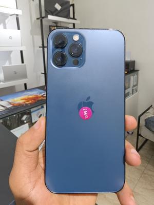 Apple iPhone 12 Pro Max
