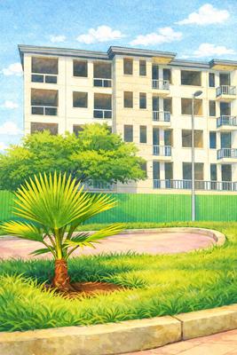 Building for sale in Bole