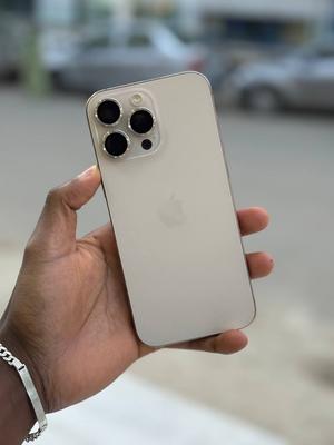 Apple iPhone 16 Pro Max 256 GB