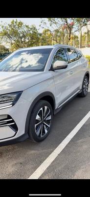BYD Song Plus 2024 Automatic