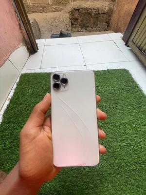 Apple iPhone 11 Pro Max 256 GB