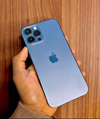 Apple iPhone 12 Pro Max 128 GB