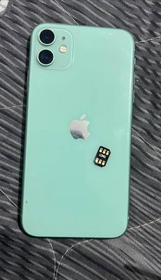 Apple iPhone 11