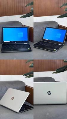 💼Hp Pavillon