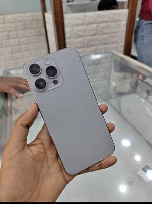 Apple iPhone 15 Pro Max 256 GB