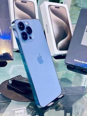 Apple iPhone 13 Pro Max 256 GB