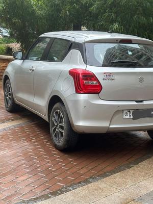 Suzuki Swift 2022 Automatic