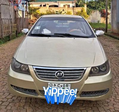 Lifan 2012 Manual
