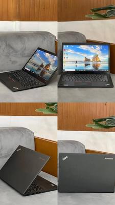 💼Lenovo ThinkPad X1 Carbon