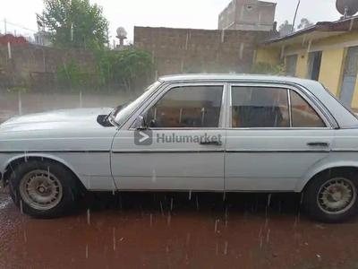 Mercedes-Benz C-Class Manual
