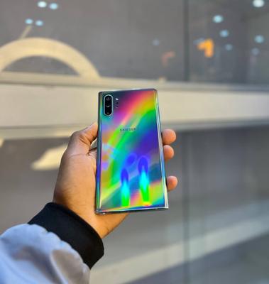 Samsung Galaxy Note 10 512 GB