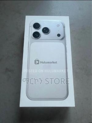Apple iPhone 17 Pro 1 TB