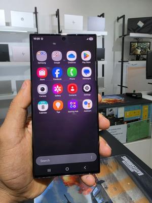 Samsung Galaxy S23 Ultra