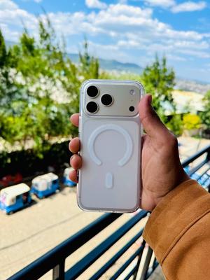 Apple iPhone 17 Pro Max 256 GB