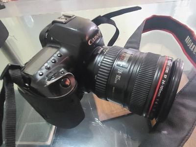 Conen 5D mark IV