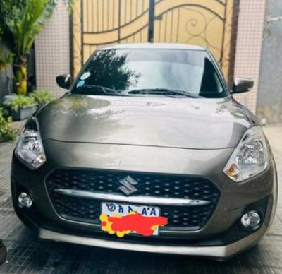 Suzuki Swift 2021 Automatic