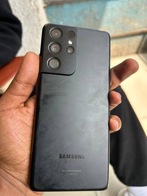 Samsung Galaxy S21 Ultra