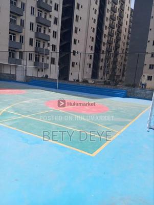 1-bedroom Apartment for rent in Nifas Silk-Lafto