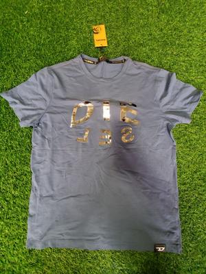 🎁 Diesel Men's T-Shirt 🛍️