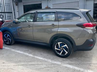 Toyota Rush 2021 Automatic