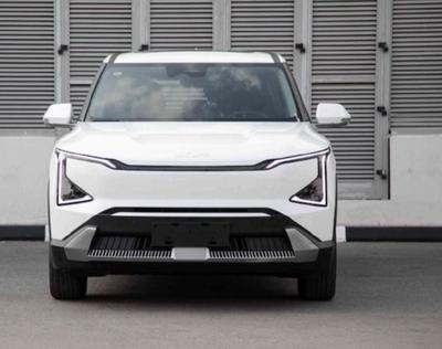 Kia Automatic