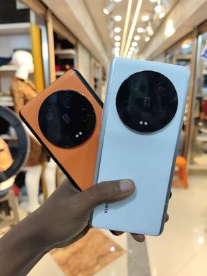 Xiaomi 13 Ultra