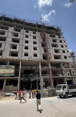 1-bedroom Apartment for rent in Nifas Silk-Lafto