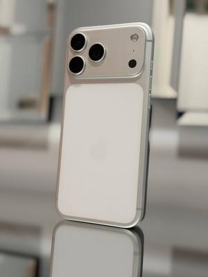 Apple iPhone 17 Pro Max 256 GB
