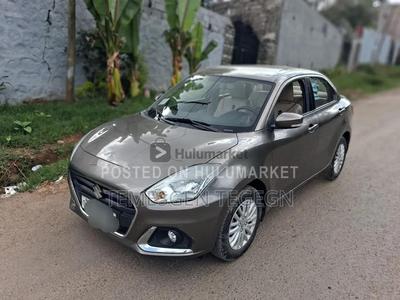 Suzuki Dzire 2023 Automatic