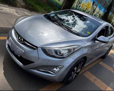 Hyundai 2013 Automatic
